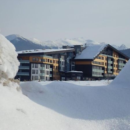 Aspen Heights 4 Bed Studio Banszko Kültér fotó