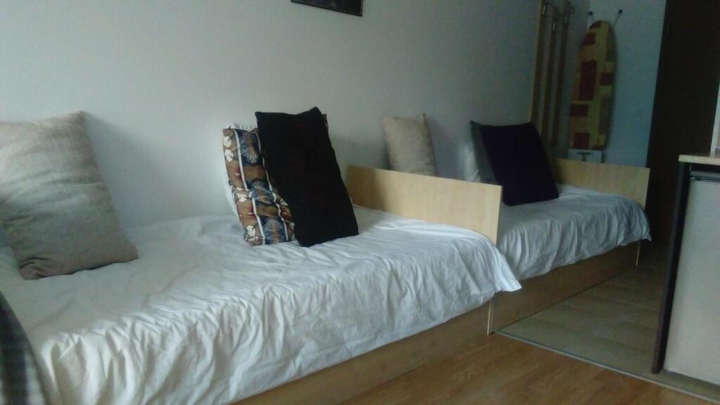 Aspen Heights 4 Bed Studio Banszko Kültér fotó