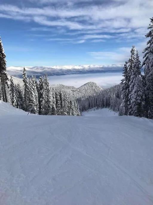 Aspen Heights 4 Bed Studio Banszko Kültér fotó