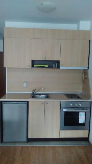 Aspen Heights 4 Bed Studio Banszko Kültér fotó