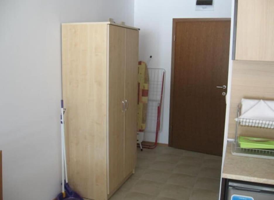 Aspen Heights 4 Bed Studio Banszko Kültér fotó