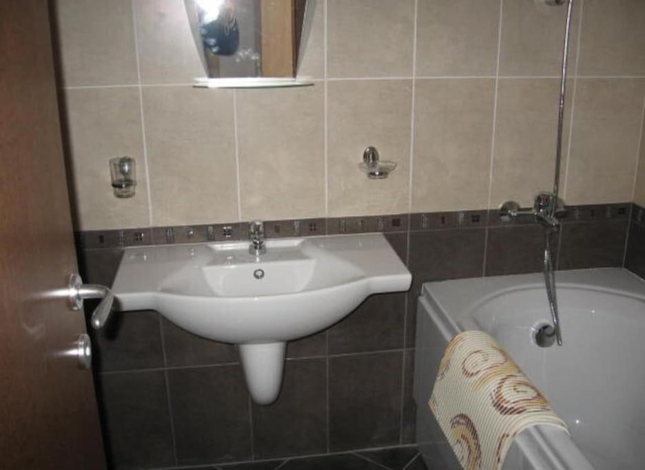 Aspen Heights 4 Bed Studio Banszko Kültér fotó