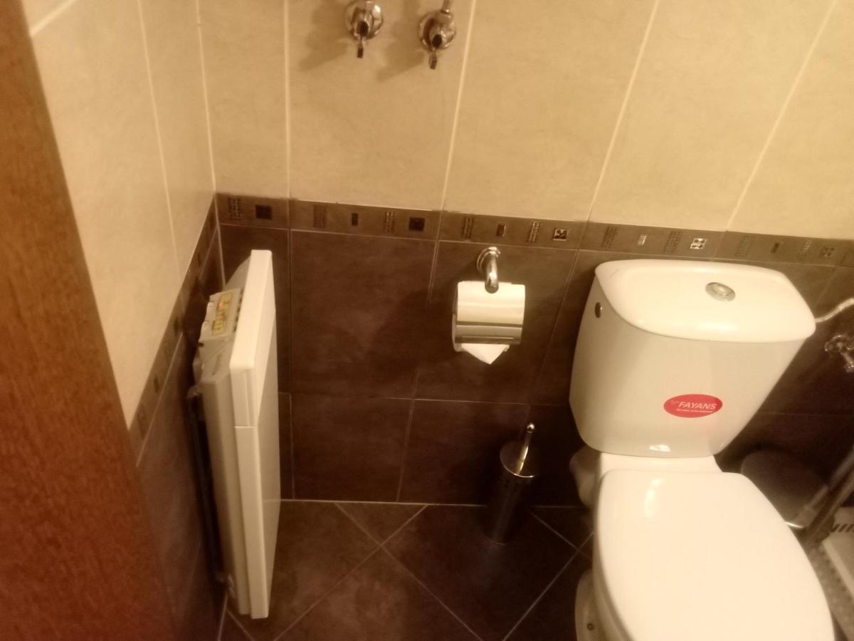 Aspen Heights 4 Bed Studio Banszko Kültér fotó